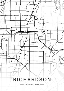 Richardson Texas