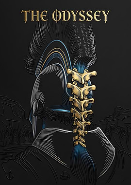 The Odyssey