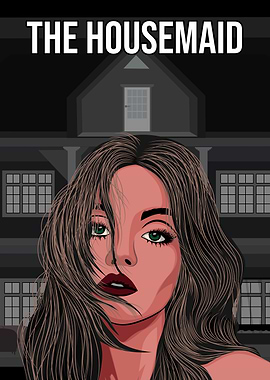 The Housemaid Movie Poster