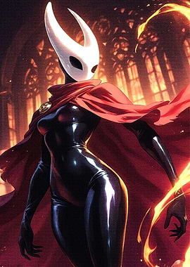 ant queen cosplay