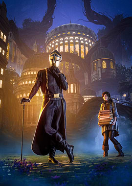 Azymantias & Valianara