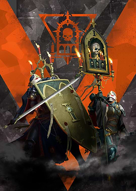 Celestian Insidiants