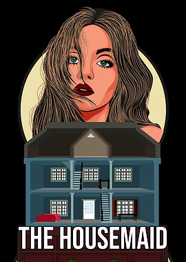 The Housemaid Movie Poster