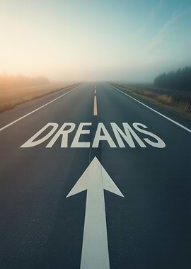 Road to Dreams