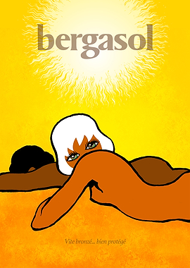 Retro AD | Sunscreen
