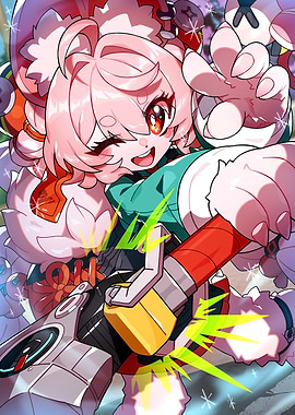 Zenless Zone Zero Zhao