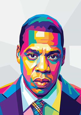 Jay-Z Pop