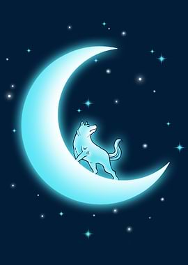 Moon Wolf