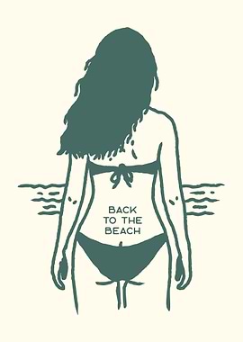 Back to the Beach