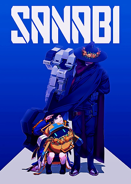 Sanabi Poster