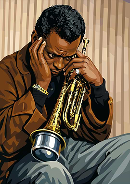 think about the tone