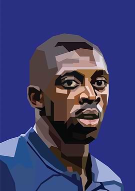 Ousmane Dembélé – Silent Focus