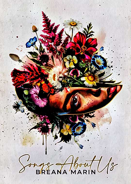Songs About Us Album Cover