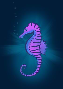 Seahorse
