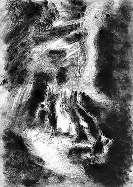 Entering Dreaming Cave