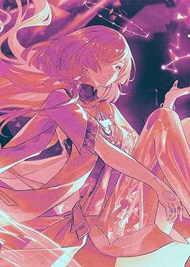 Mornye Wuthering Waves