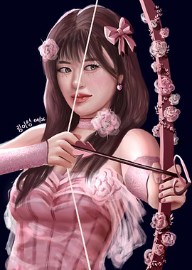 Yujin IVE