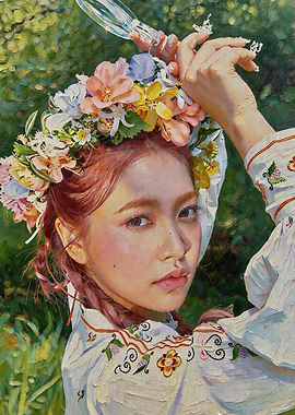 Yeri Red Velvet