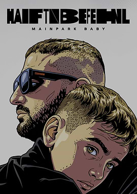 Haifftn Befehl Mainpark Baby