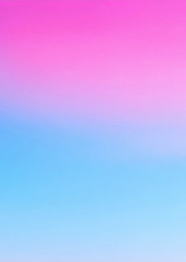 Pink and Blue Gradient Background