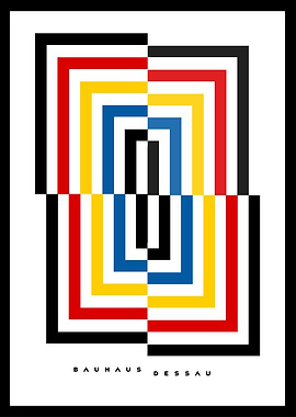 Bauhaus | Phase shifts