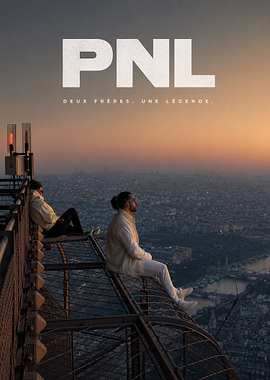 PNL : Deux frères, une légende