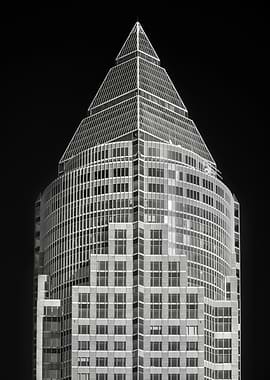 Frankfurt Messeturm