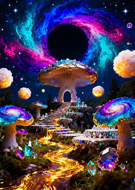 Nectar of the Infinite