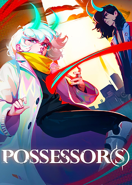 Possessor(s) Game Art