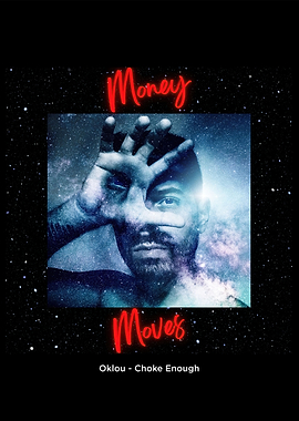 Money Moves Album Art