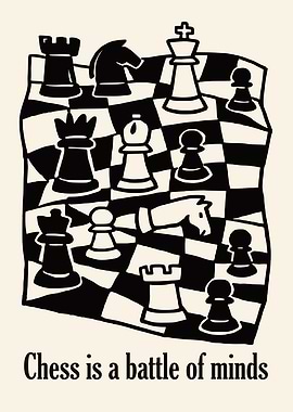 Chess Battle of Minds