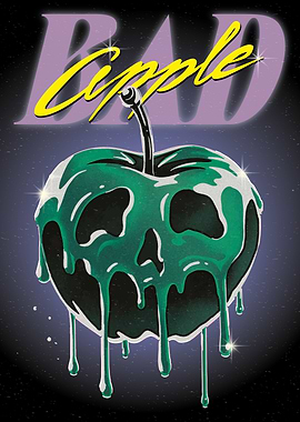 Snow White: Bad Apple