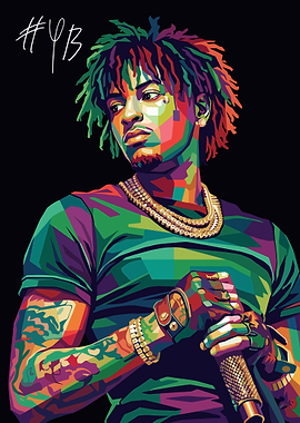 Youngboy Never Broke Again