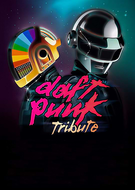 Daft Punk Tribute