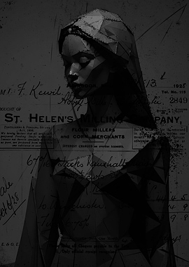 Black Madonna