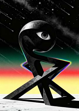 Intersectus Neverpath Entity