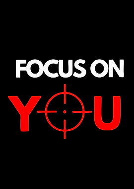 Focus On You Target