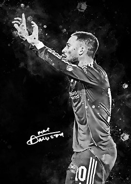 Mac Allister Celebration