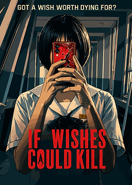 If Wishes Could Kill