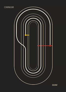 Omnium 333M Abstract Track Design