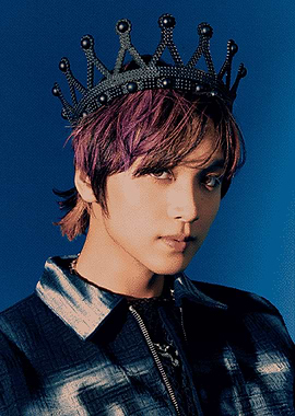 Haechan NCT Dream 'Beatbox'