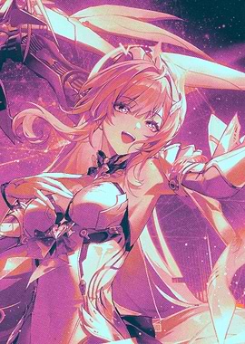 Aemeath Wuthering Waves