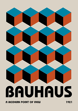 Bauhaus A Modern Point of View