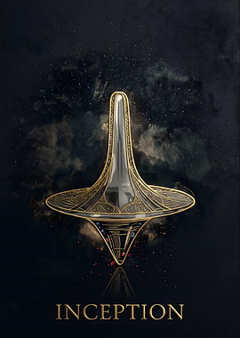 Inception Movie Poster