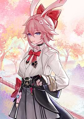 Honkai Star Rail Evanescia