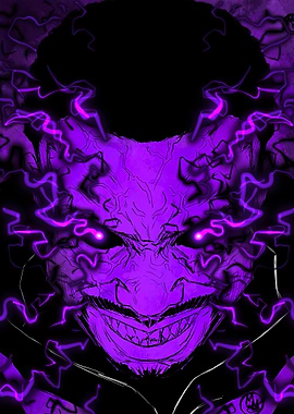 DUALITY: DARKNESS