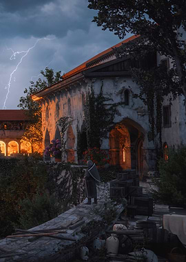 Path Of Revelation A.D.26 5 of 5