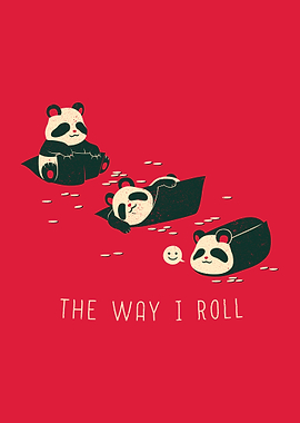 Let’s Sushi Roll