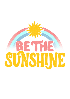Be The Sunshine