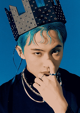 Mark NCT Dream 'Beatbox'